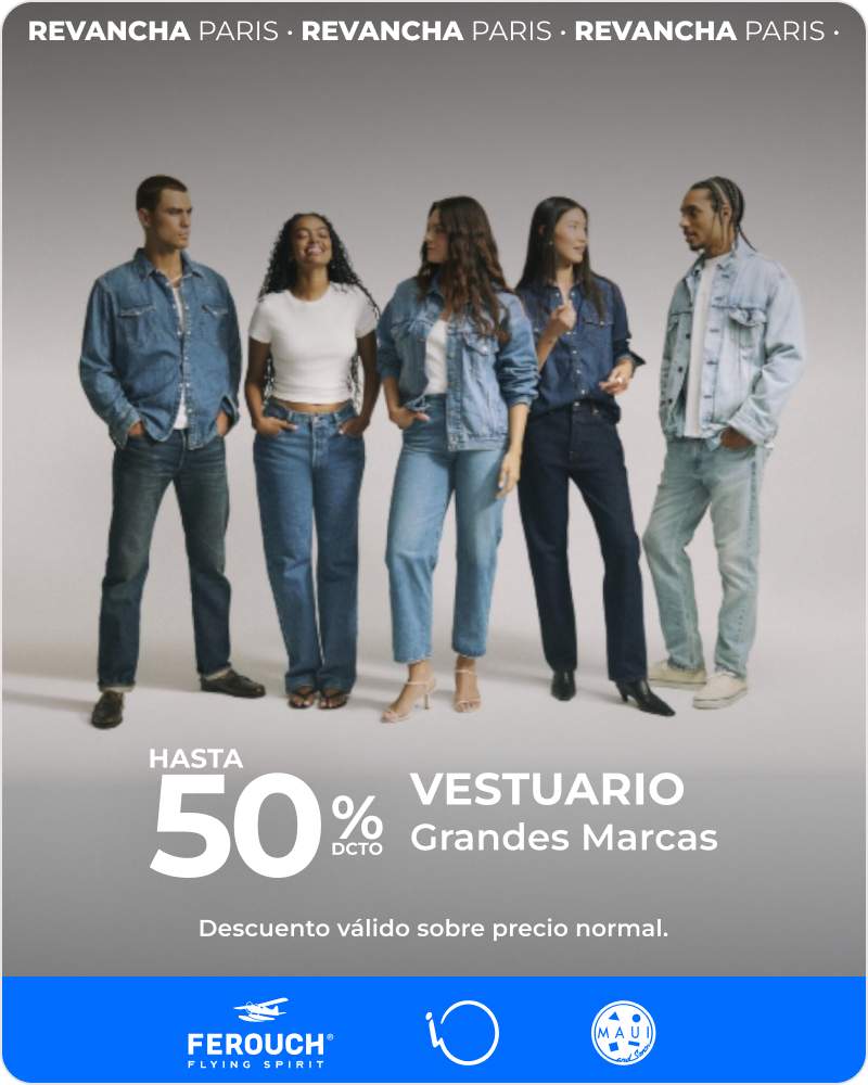 vestuario