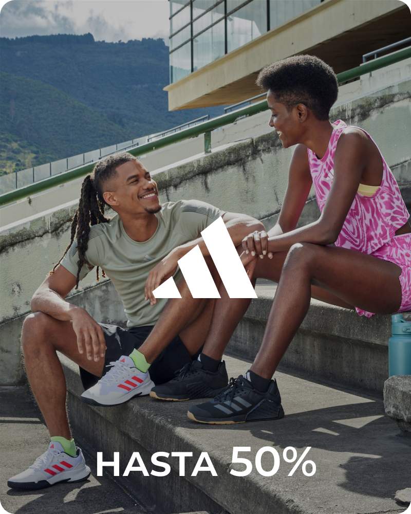 Adidas