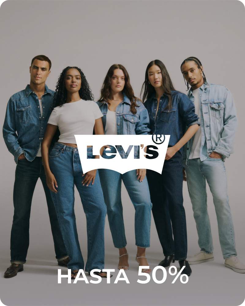 levis