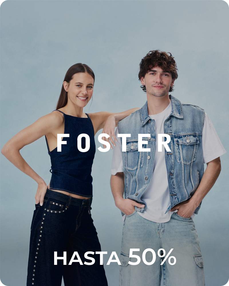 Foster