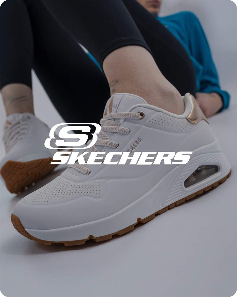 Skechers