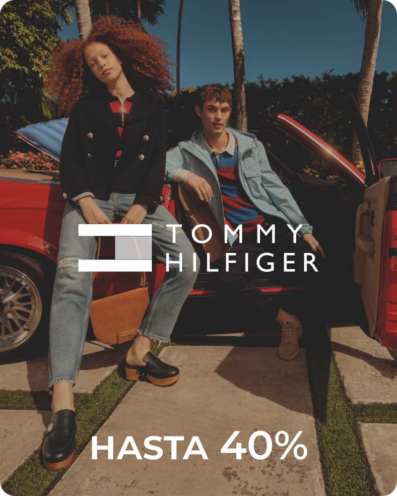 Tommy Hilfiger