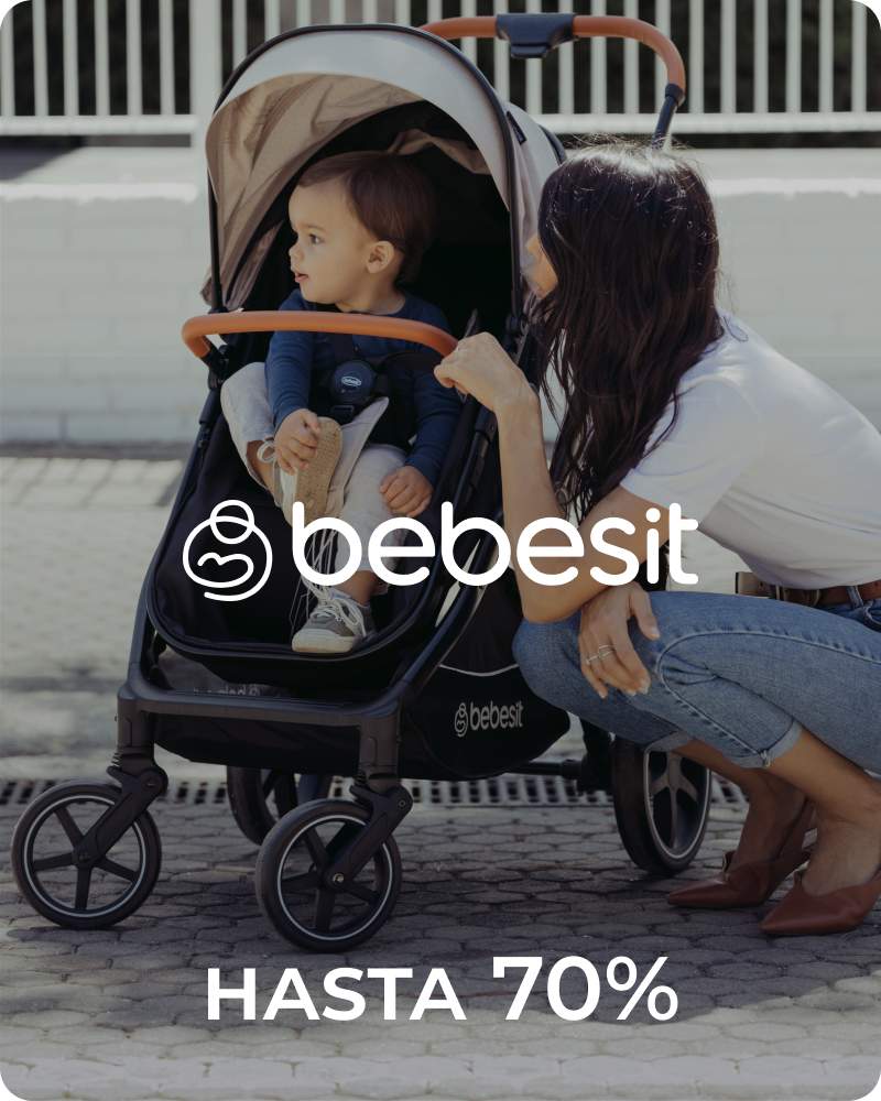 Bebesit