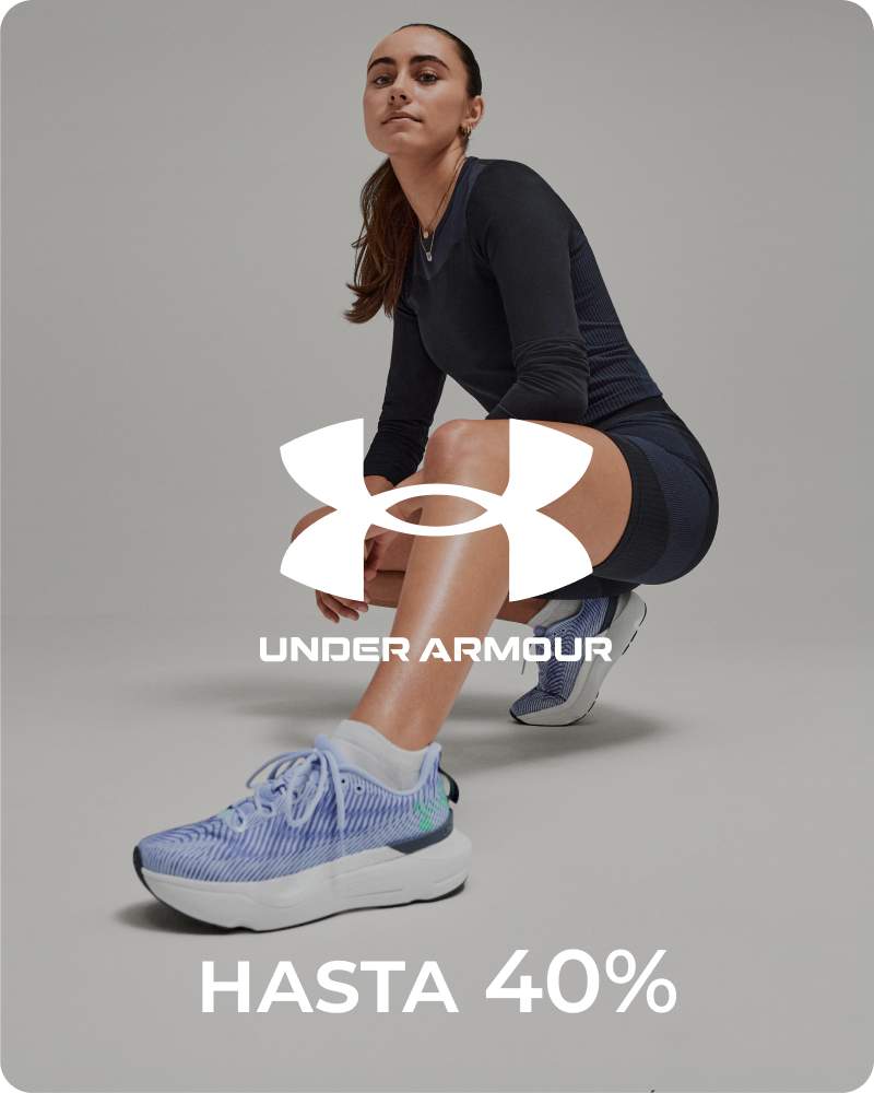 Under Armour