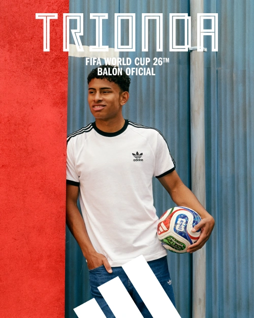 Adidas Trionda