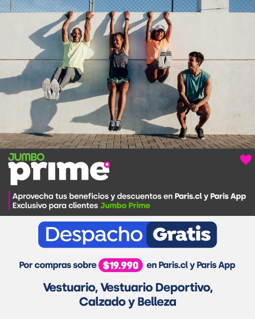 Jumbo Prime