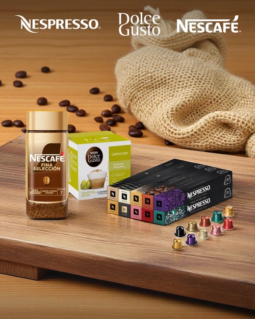 Mundo café
