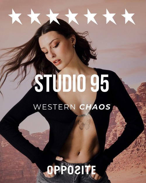 Studio 95