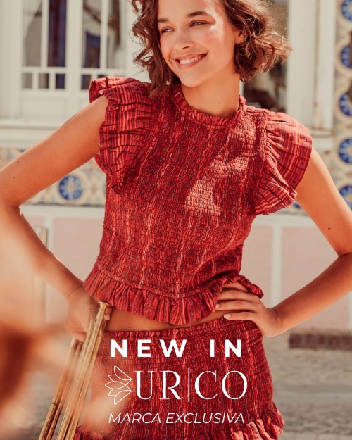 New In Circo