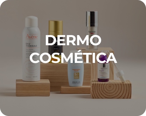 Dermo Cosmética