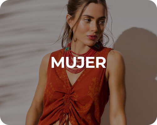 Moda Mujer