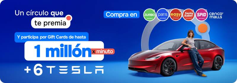 Concurso Tesla