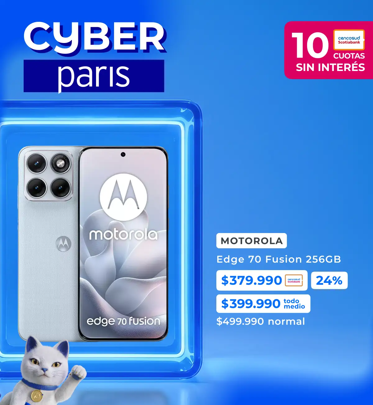 Motorola