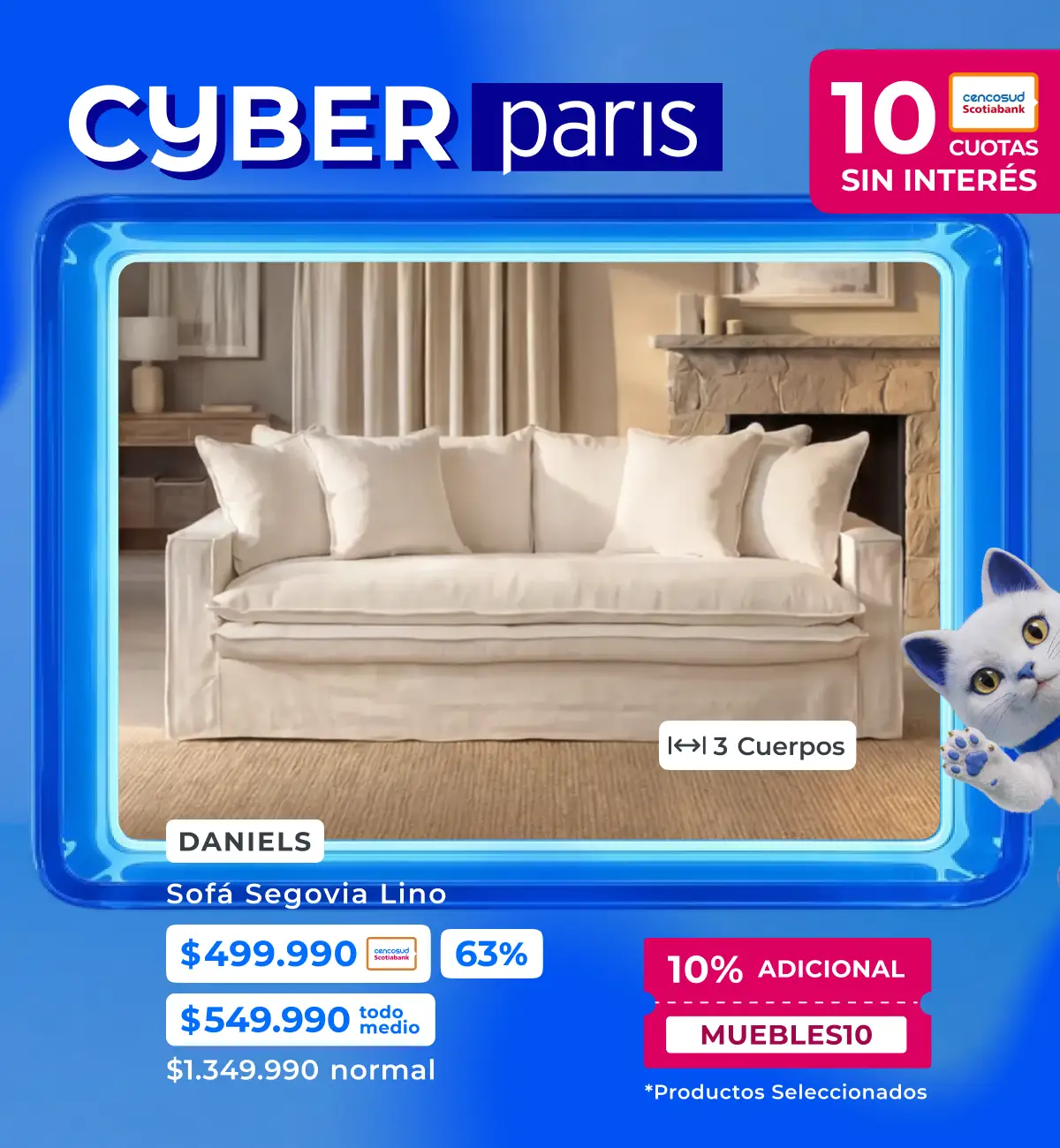Muebles