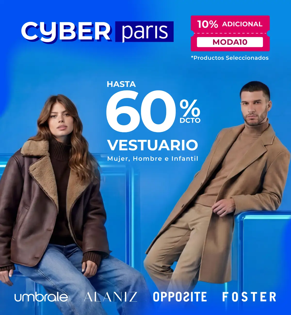 Vestuario