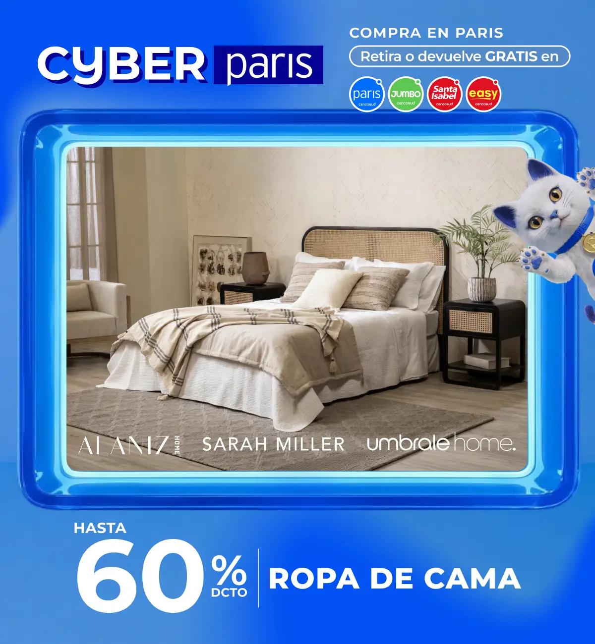 Ropa de Cama