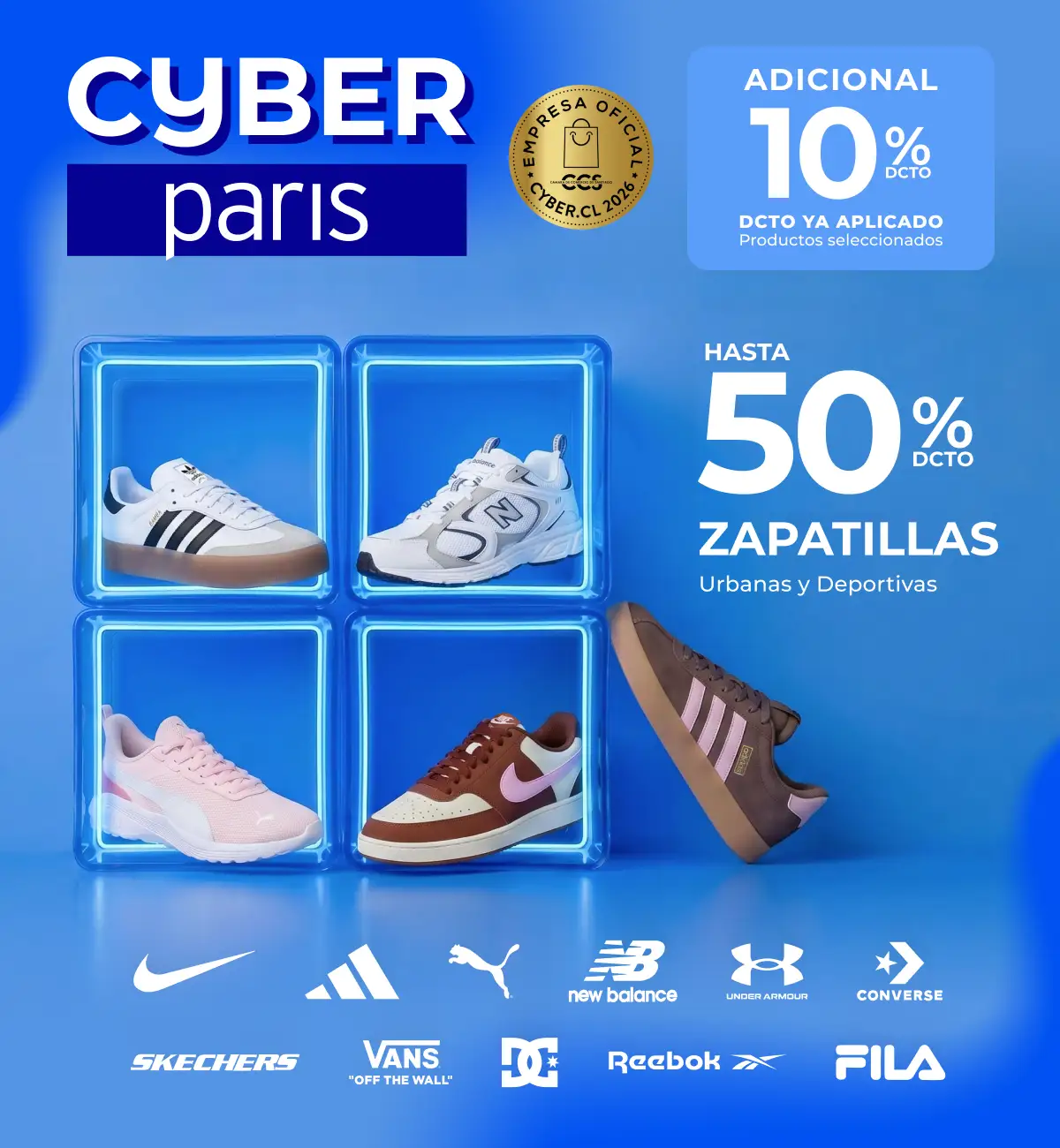 Zapatillas