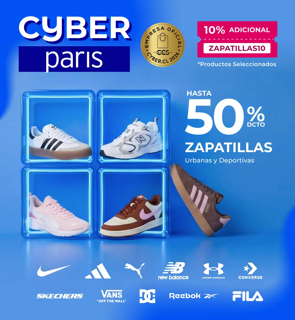 Zapatillas