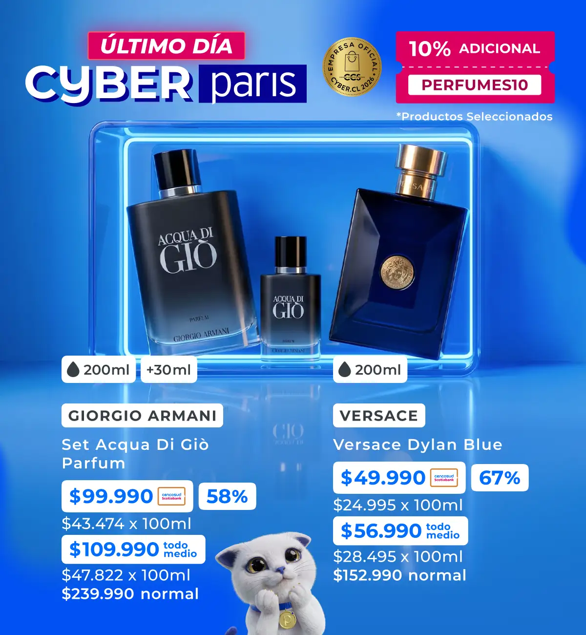 Perfumería