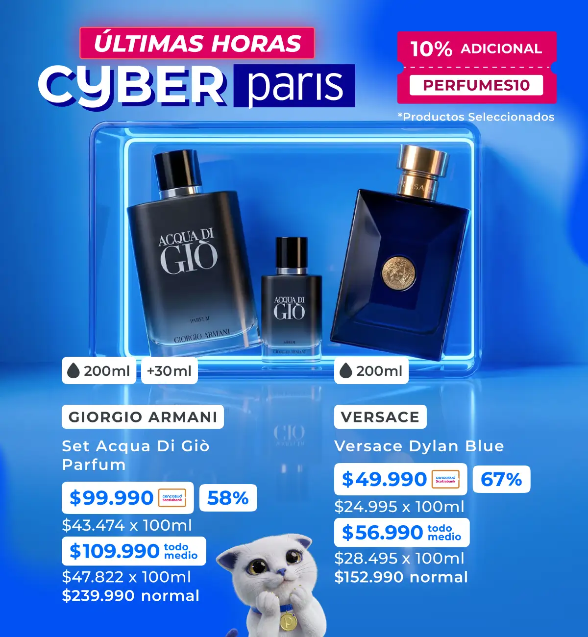 Perfumería