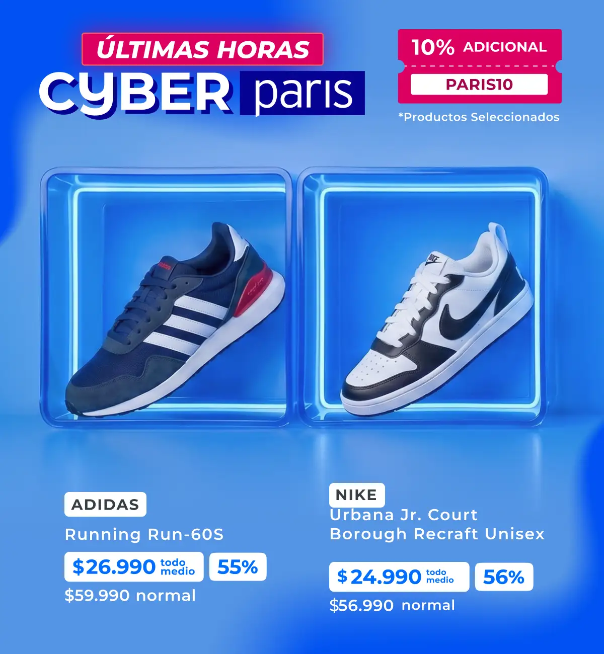 Zapatillas