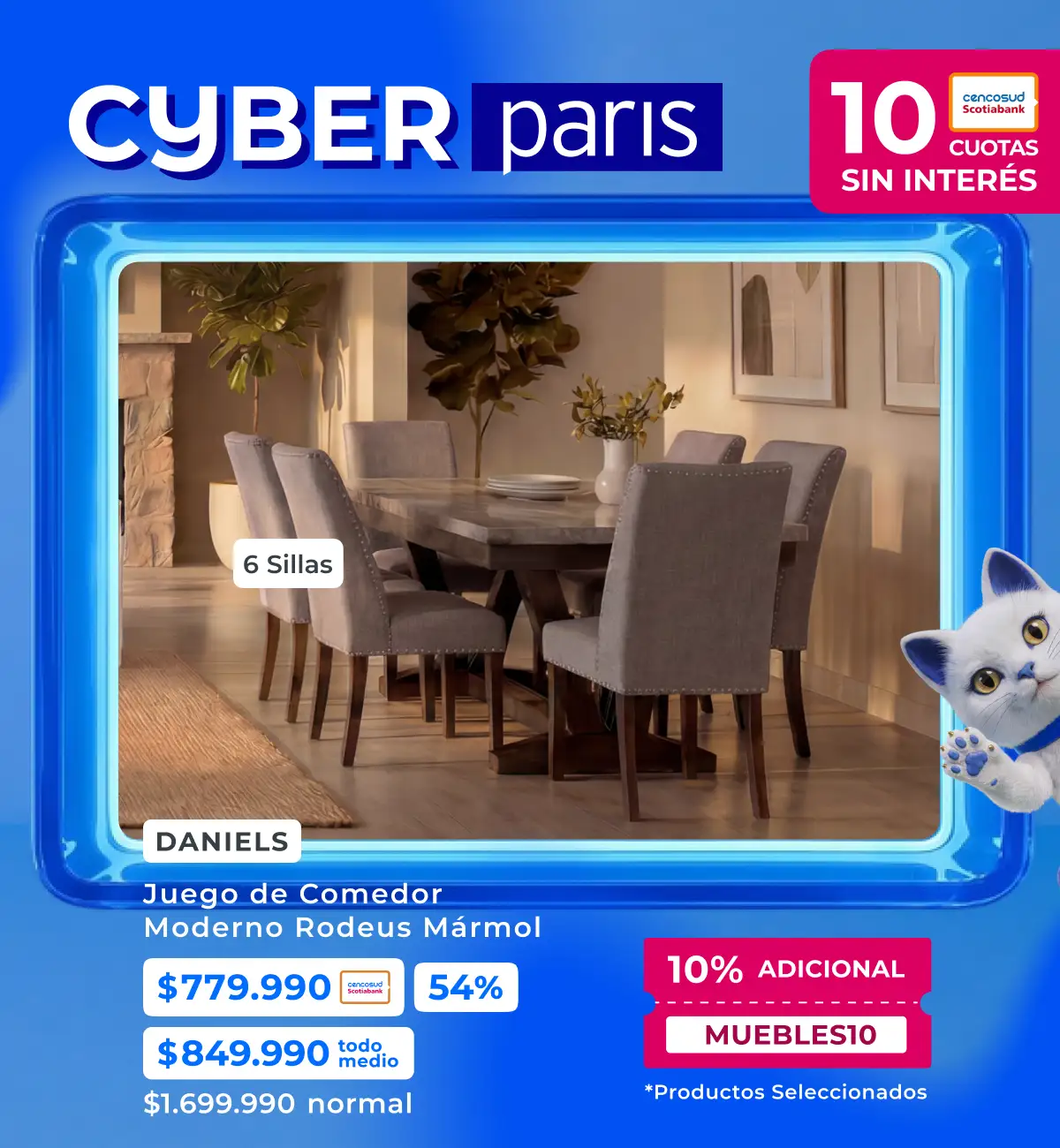 Muebles