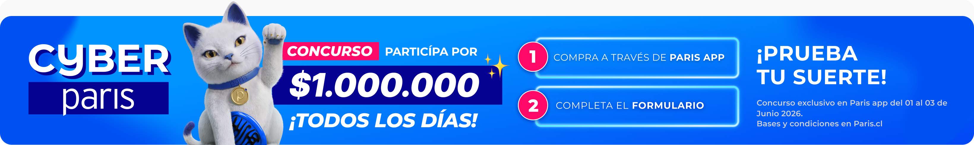 Concurso Cyber Day