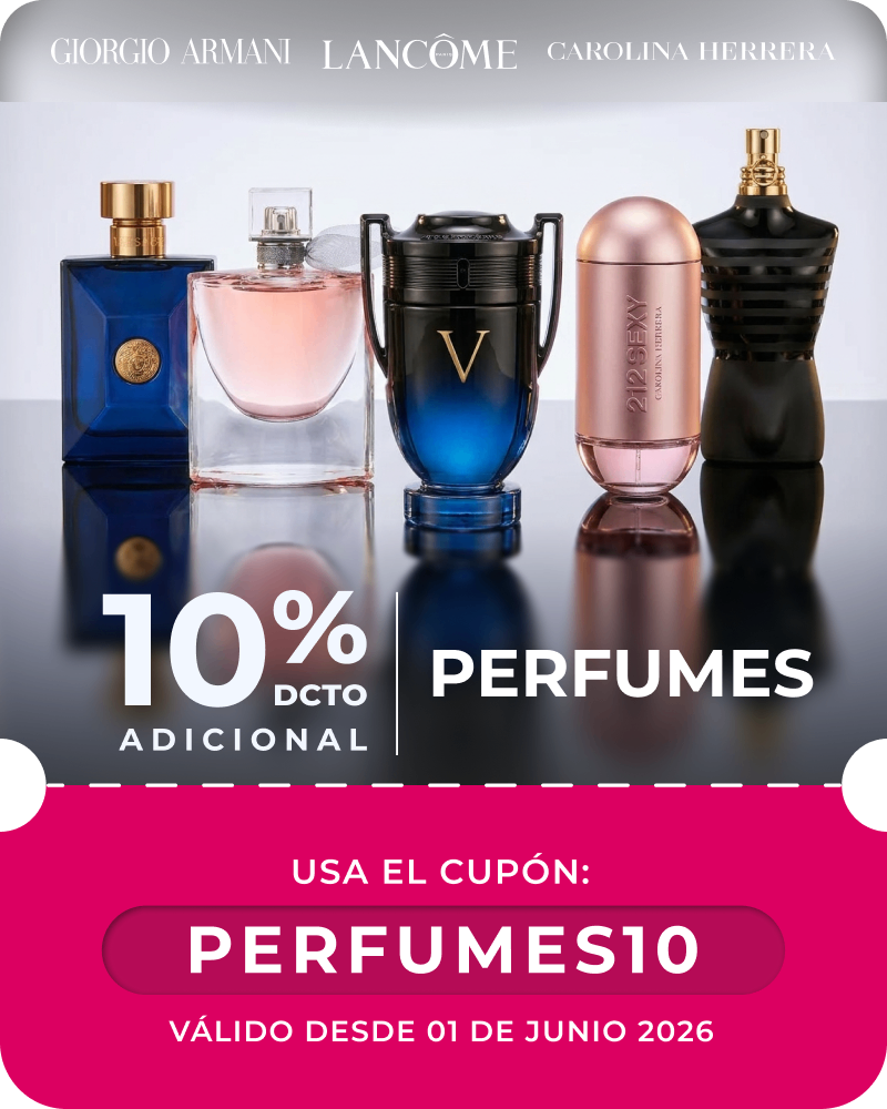 PERFUME10