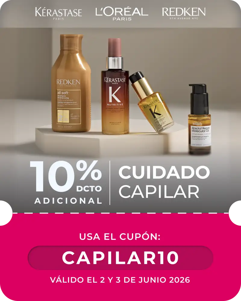 CAPILAR10