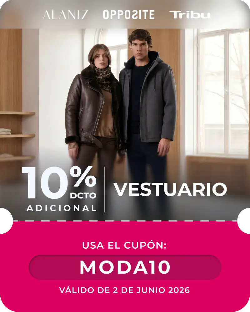 MODA10