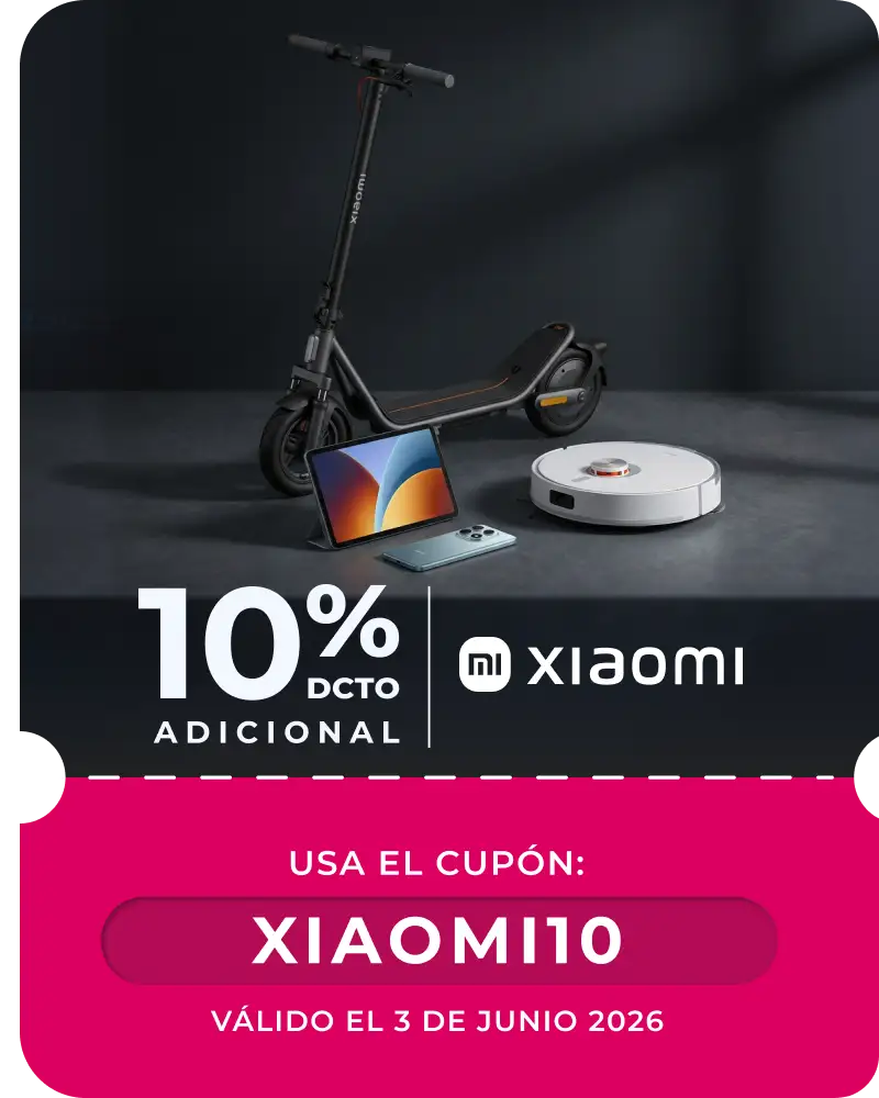 XIAOMI10