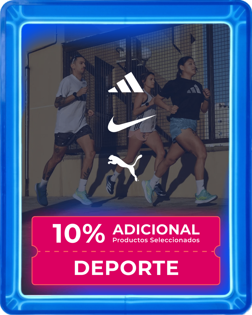 Deporte