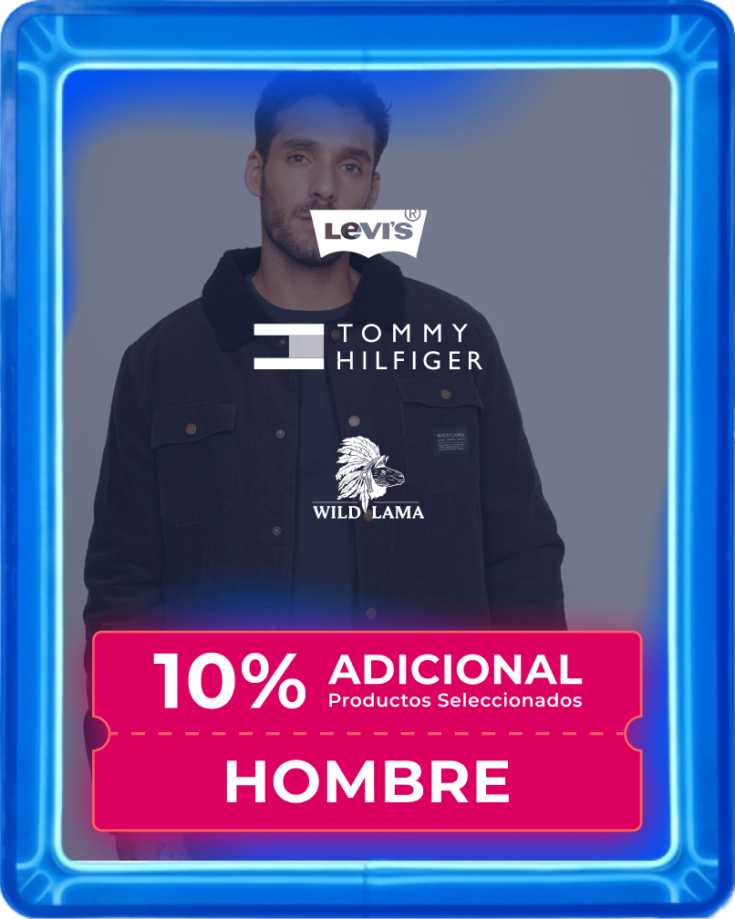 Hombre