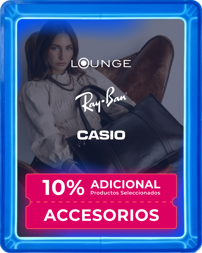 Accesorios