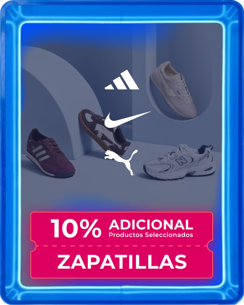 Zapatillas