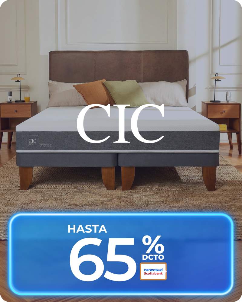 Marca CIC