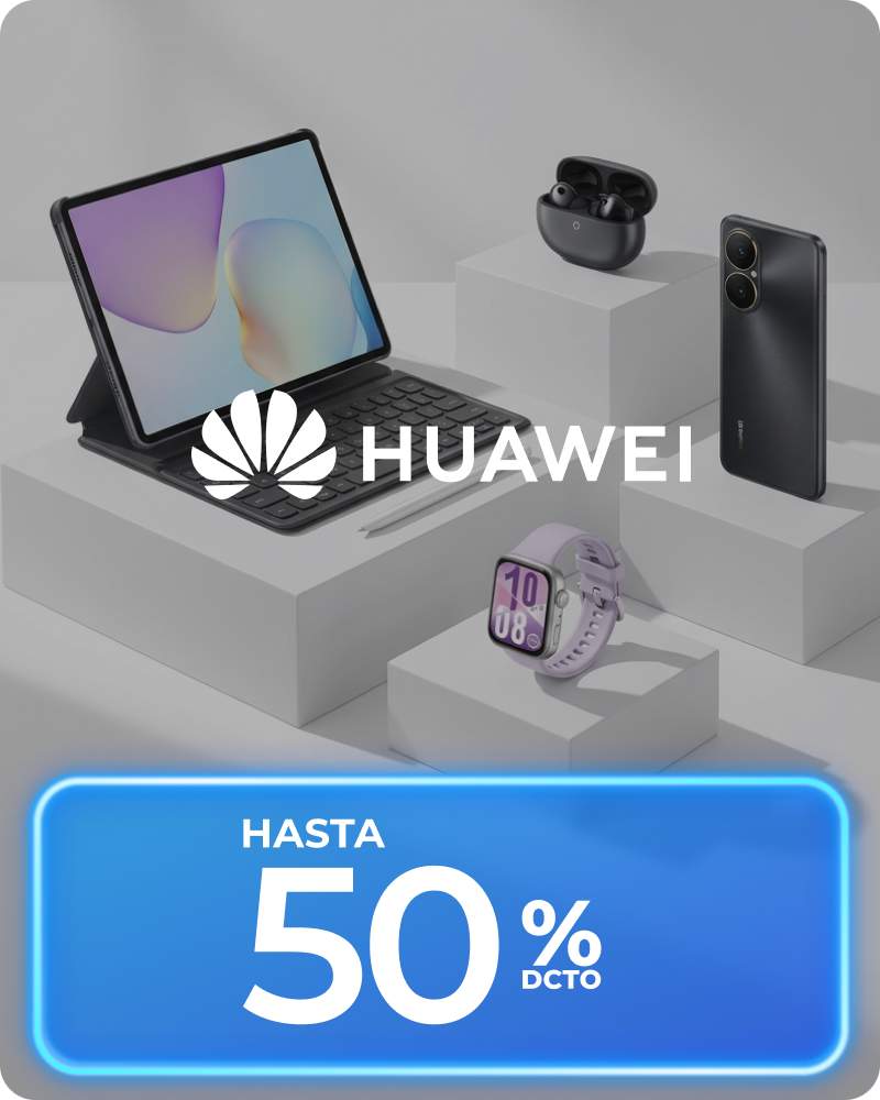 Huawei