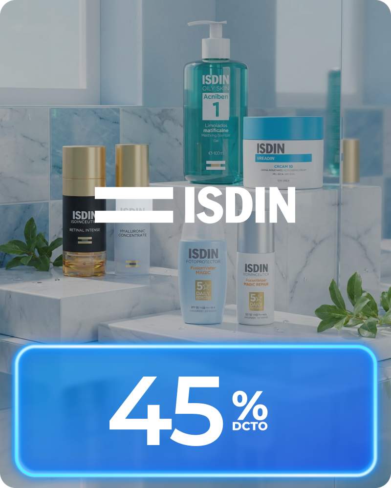 Isdin