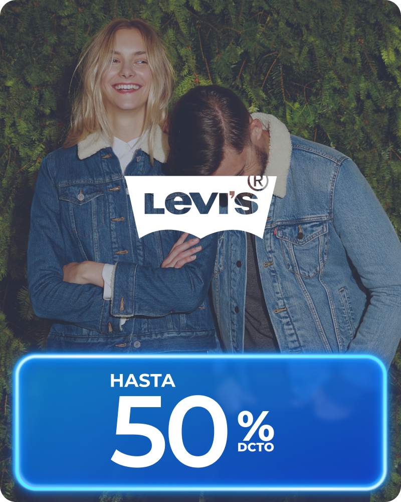 Levis