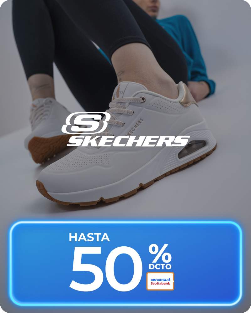 Skechers