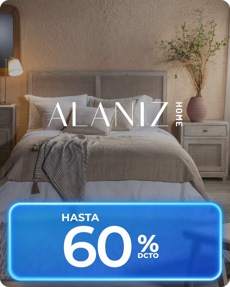 Alaniz home