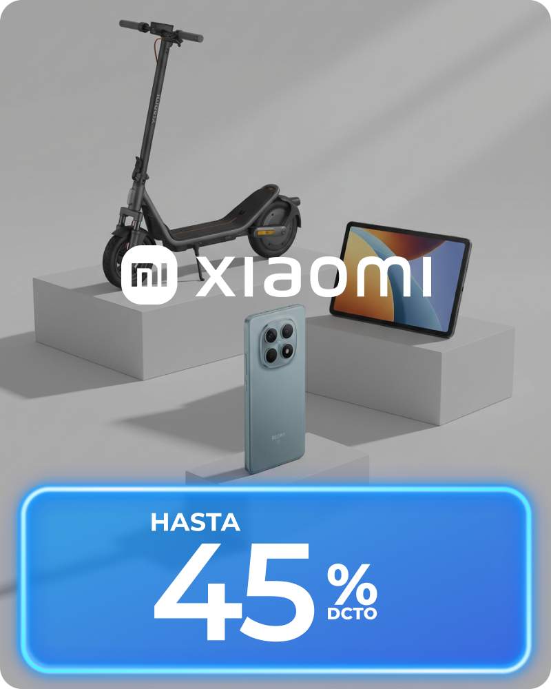 xiaomi