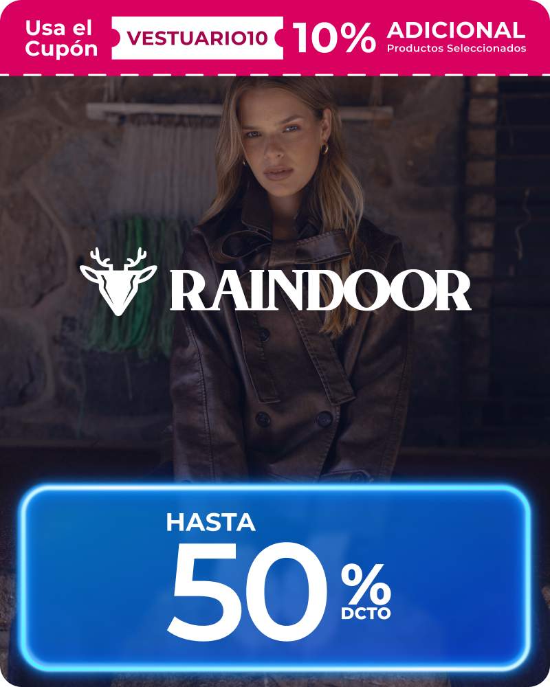 raidoor