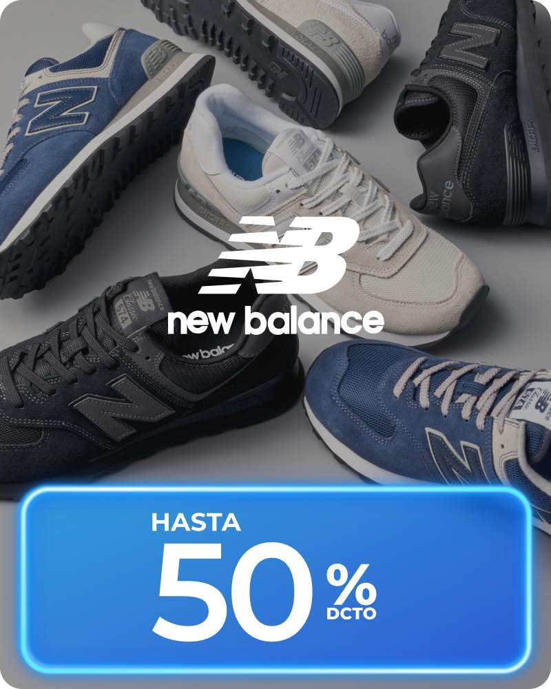 new balance