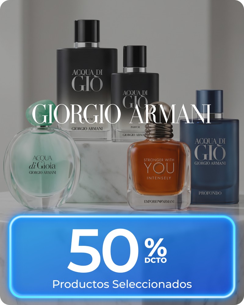 giorgio armani