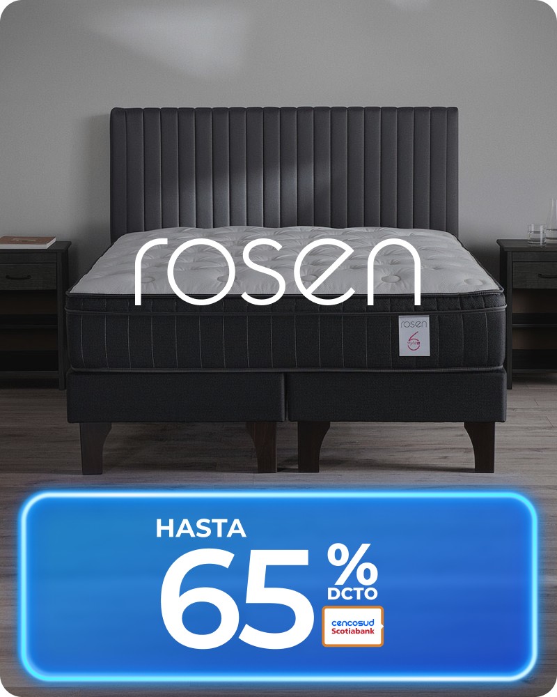 Marca Rosen