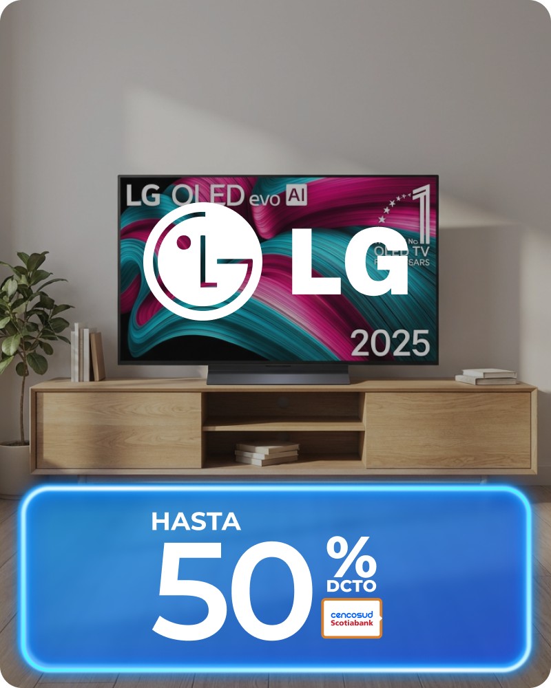Marca LG