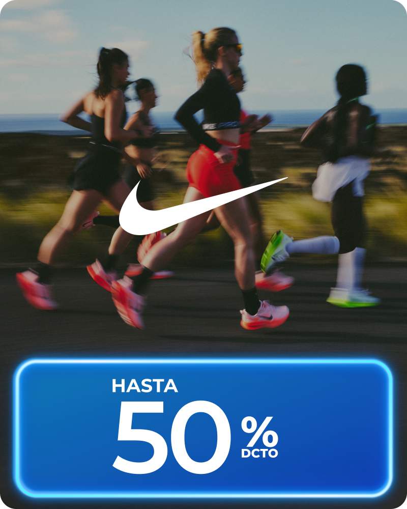 Nike
