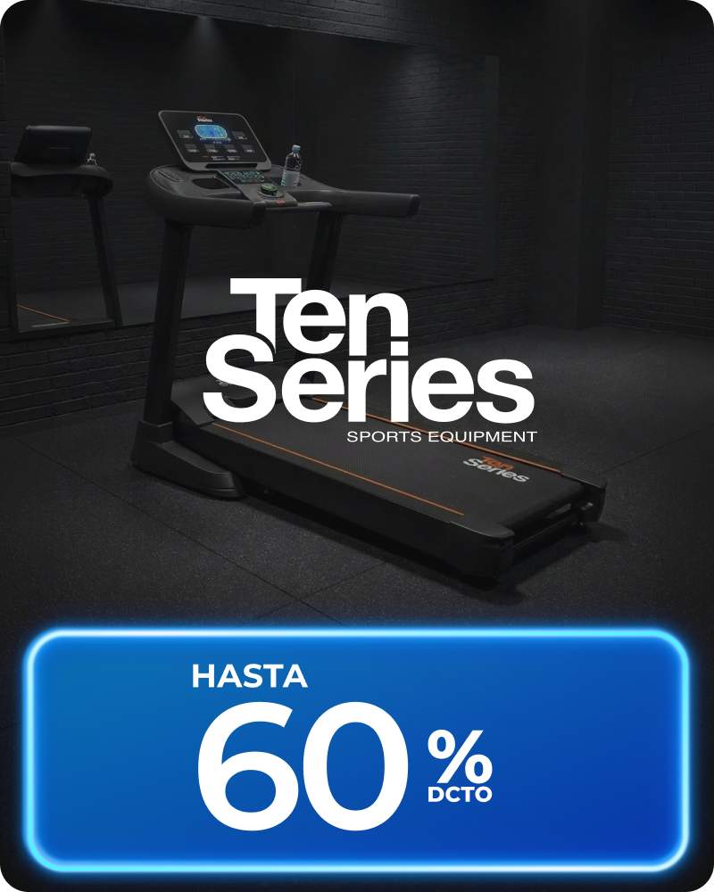 Tenseries