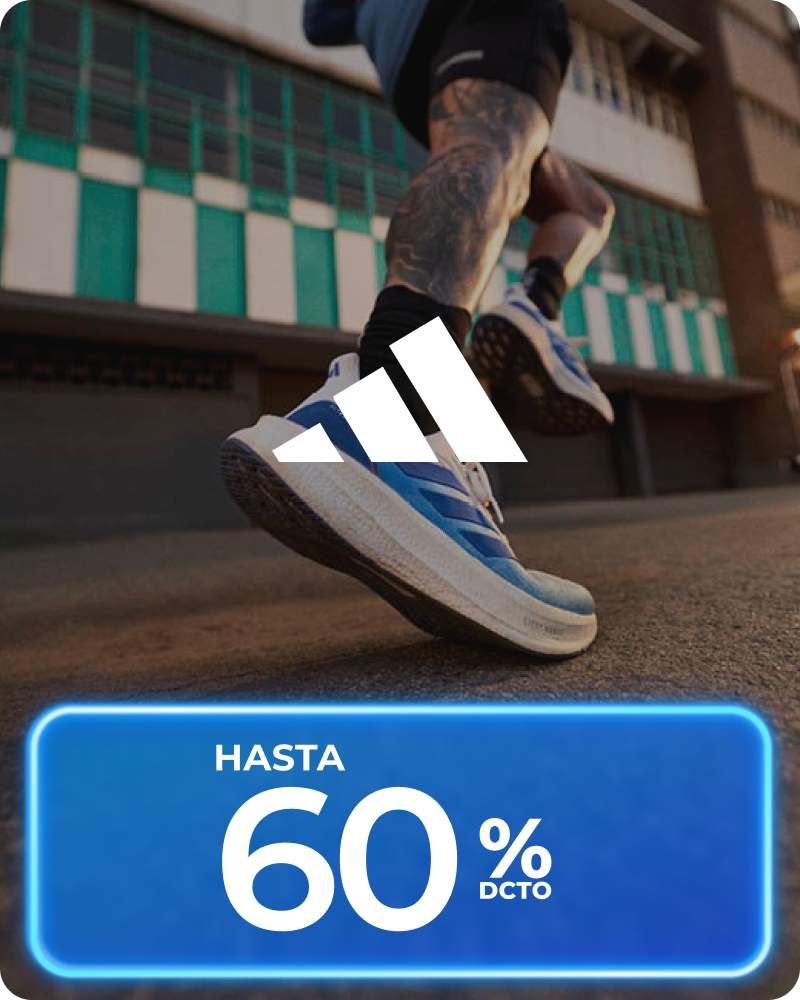 adidas